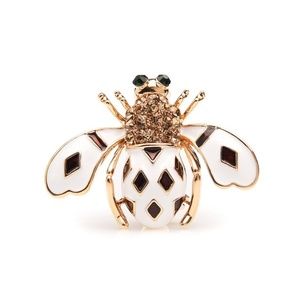 Bee Brooch Pin jewelry